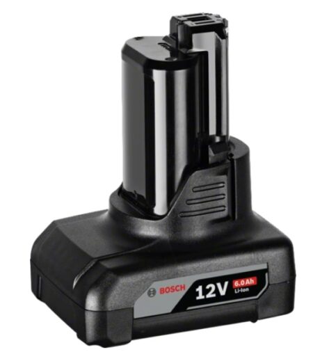 GBA 12V 6.0Ah Professional Akü
