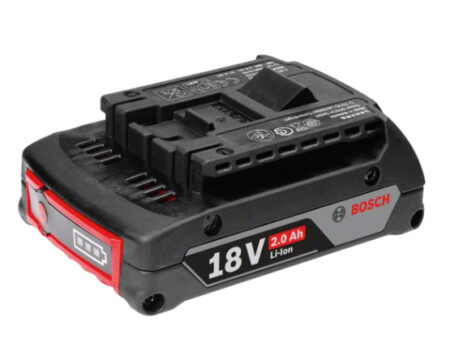 GBA-18V-2