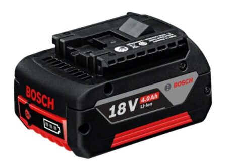 GBA 18V 4.0Ah Professional Akü