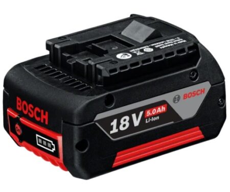 GBA 18V 5.0Ah Professional Akü