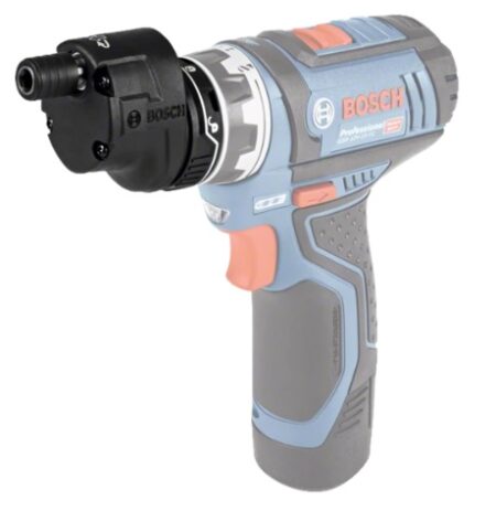 GFA 12-E Professional FlexiClick Adaptörü