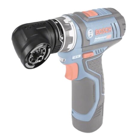 GFA 12-W Professional FlexiClick Adaptörü