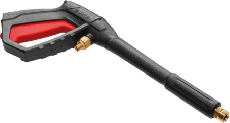 High-pressure gun Professional Aksesuar