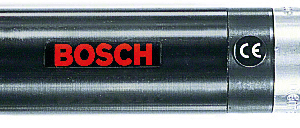 Motor 340 Watts Professional