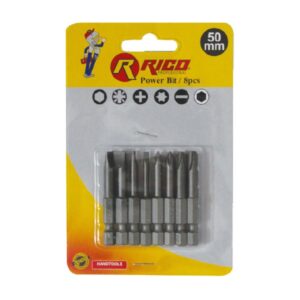 005-KK1130 8PC (PH-SL) BİTS UÇ SETİ 50MM