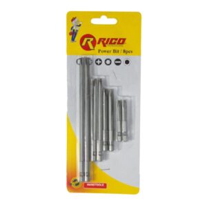 005-KK1133 8PC PH2 BITS UÇ SETİ