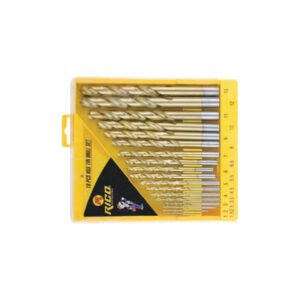009-RC1107 19 PARÇA HSS MATKAP UCU SETİ