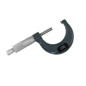 010-RC0003 MİKROMETRE KÜÇÜK 25mm