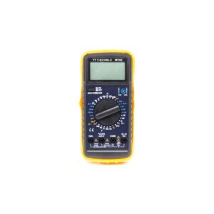 011-RC0062 DİJİTAL MULTİMETRE MY-62