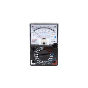 011-RC0361 MULTİMETRE YX-360 TREB