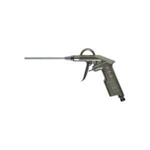 013-RC0010 HAVA TABANCASI 10 CM NİKEL