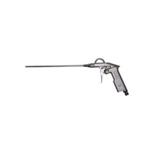 013-RC005 HAVA TABANCASI 20 CM NİKEL