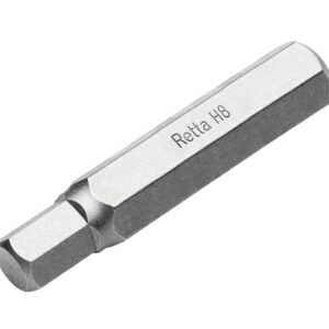 10 mm Allen Bits Uçlar