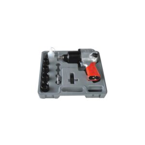 12” HAVALI SOMUN SIKMA SETİ