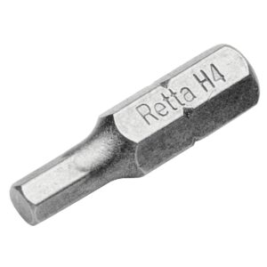 14 Allen Bits Uçlar