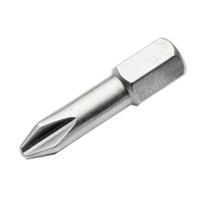 14 Endüstriyel Yıldız Bits Uçlar