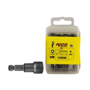 14'' MANYETİK BİTS LOKMA AD. 45 MM