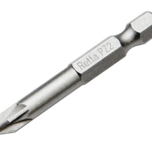 14 Pozidriv Bits Uçlar