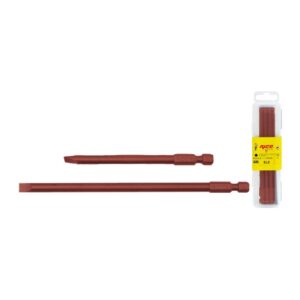 14” DÜZ BİTS UÇLAR (SL) KAPLAMALI