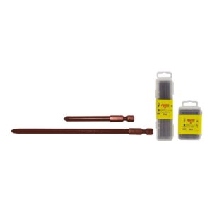 14” YILDIZ BİTS UÇLAR (PHILIPS) KAPLAMALI