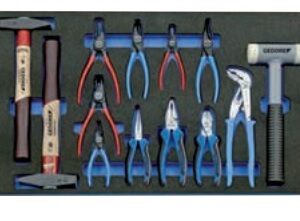 2005 CT4-8000 Takım Seti (1)