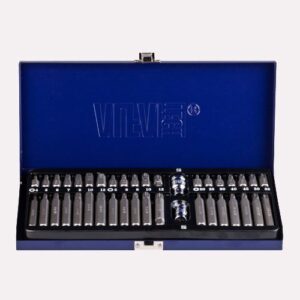 40 Parça Bits Takımı