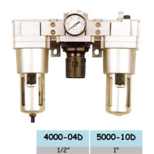 4000-04D 5000-10D ŞARTLANDIRICI