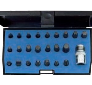 620 - 024 Bits Seti 1-4 (24 Prç) (1)