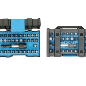 666-032-J Bits Seti Endüstriyel Tip 32 Prç (1)