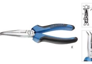 8132 AB Telefoncu Pense Eğri Uçlu (1)