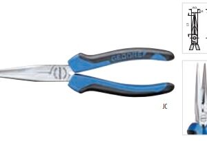 8132 Telefoncu Pense Düz Uçlu (1)