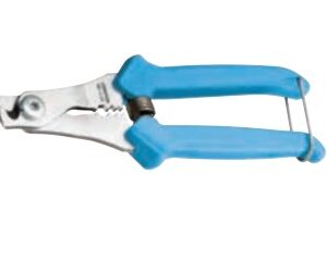 8317 Bowden Çekme Kablo Pensesi - Tel Halat Kesici (1)