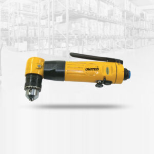 90° Açılı Havalı Düz Matkap 10 mm PG - 36304