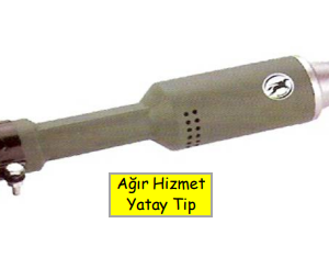 AT-150Z66A 150mm YATAY TİP SATIH TAŞLAMA