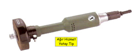 AT-150Z66A 150mm YATAY TİP SATIH TAŞLAMA