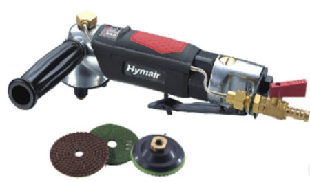 AT-185WL SULU TİP DAİRESEL ZIMPARA