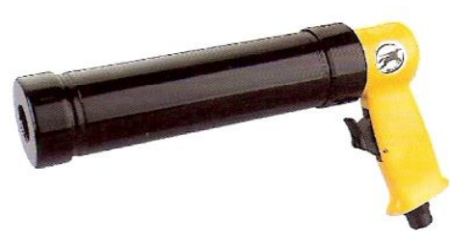 AT-193 SİLİKON TABANCASI (1)