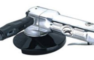 AT-282 100mm SATIH TAŞLAMA
