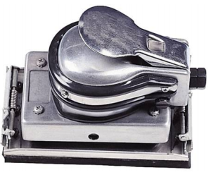 AT-7018 TİTREŞİMLİ ZIMPARA