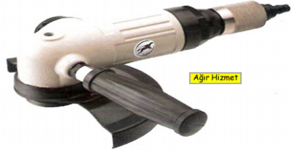 AT-782 180mm SATIH TAŞLAMA