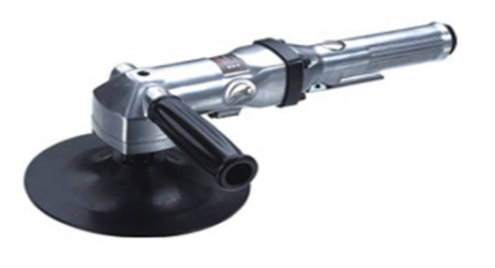 AT-880A DAİRESEL ZIMPARA