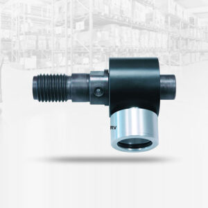 Adaptör M 18