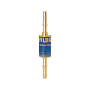 Alev Emniyet Valfi Hortum Arasi Için Oksijen 1028