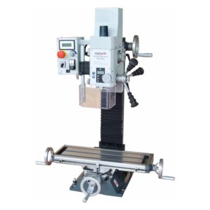 BF20 Masaüstü Freze (2)