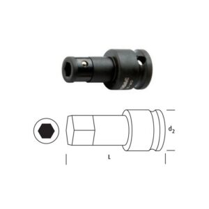 BITS ADAPTÖR 12 14