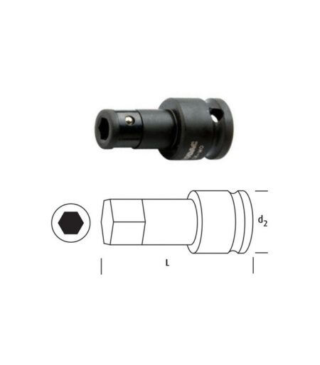 BITS ADAPTÖR 12 14