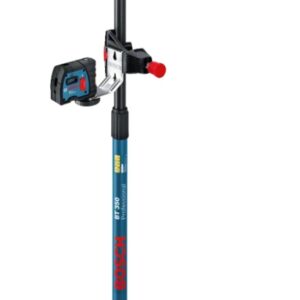 BT 350 Professiona Teleskopik Çubuk
