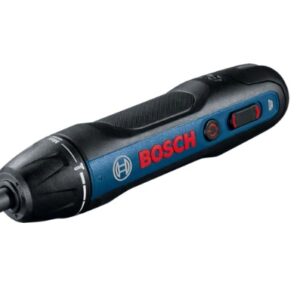 Bosch GO Professional Akülü vidalama makinesi