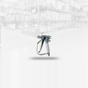 Boya Tabancası Airless J90