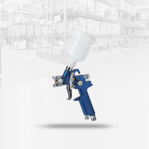 Boya Tabancası H2000
